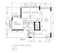Blk 273C Punggol Regalia (Punggol), HDB 4 Rooms #573403811